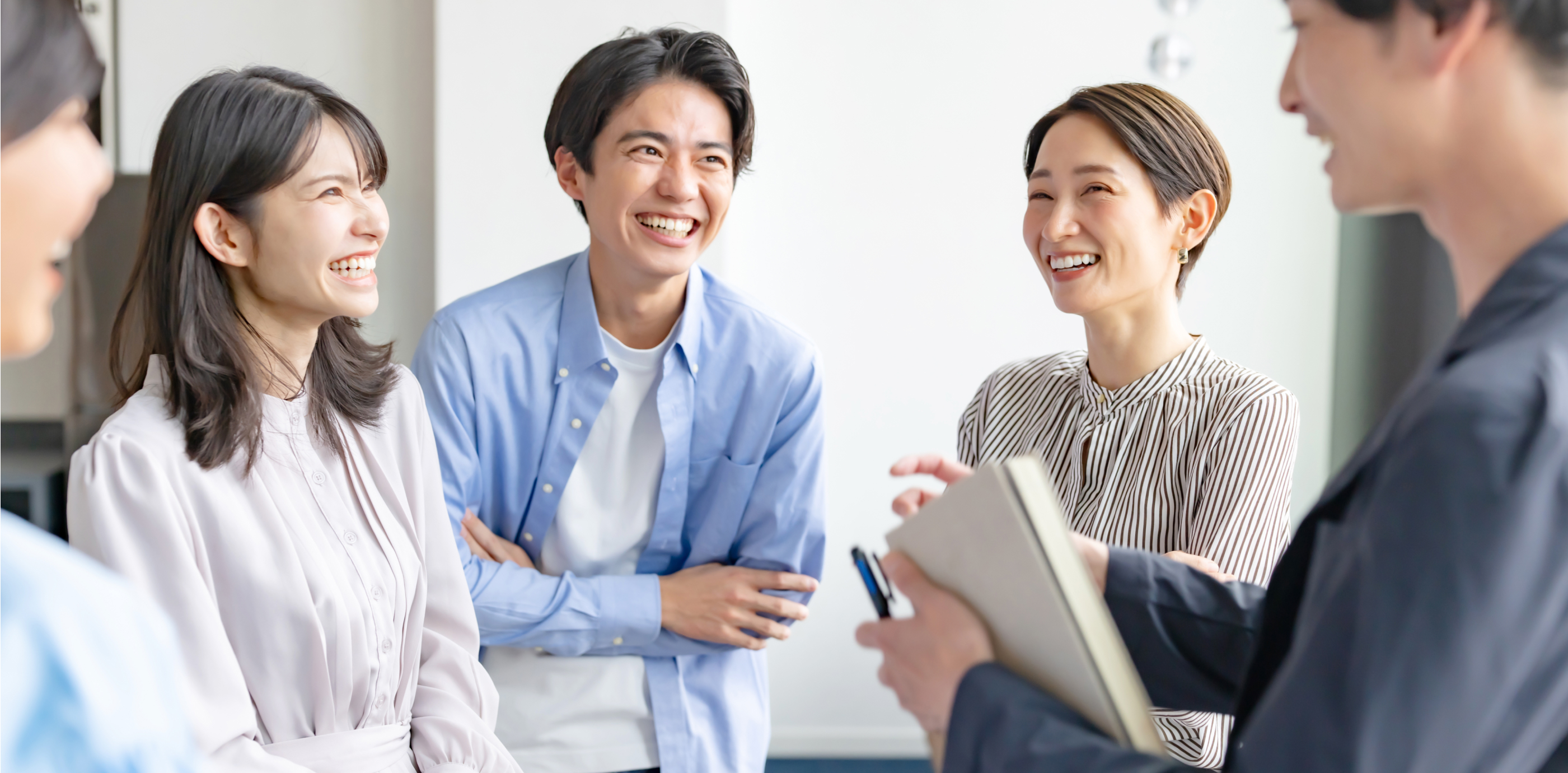 採用情報