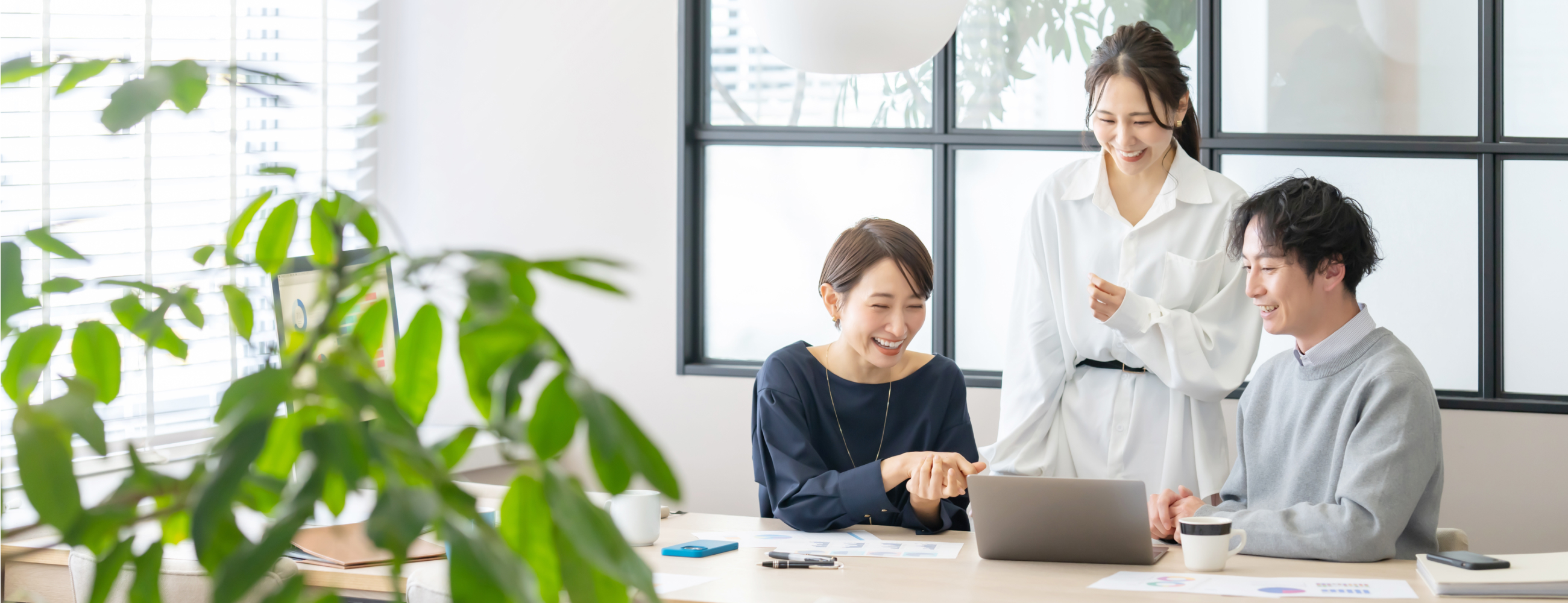 会社概要