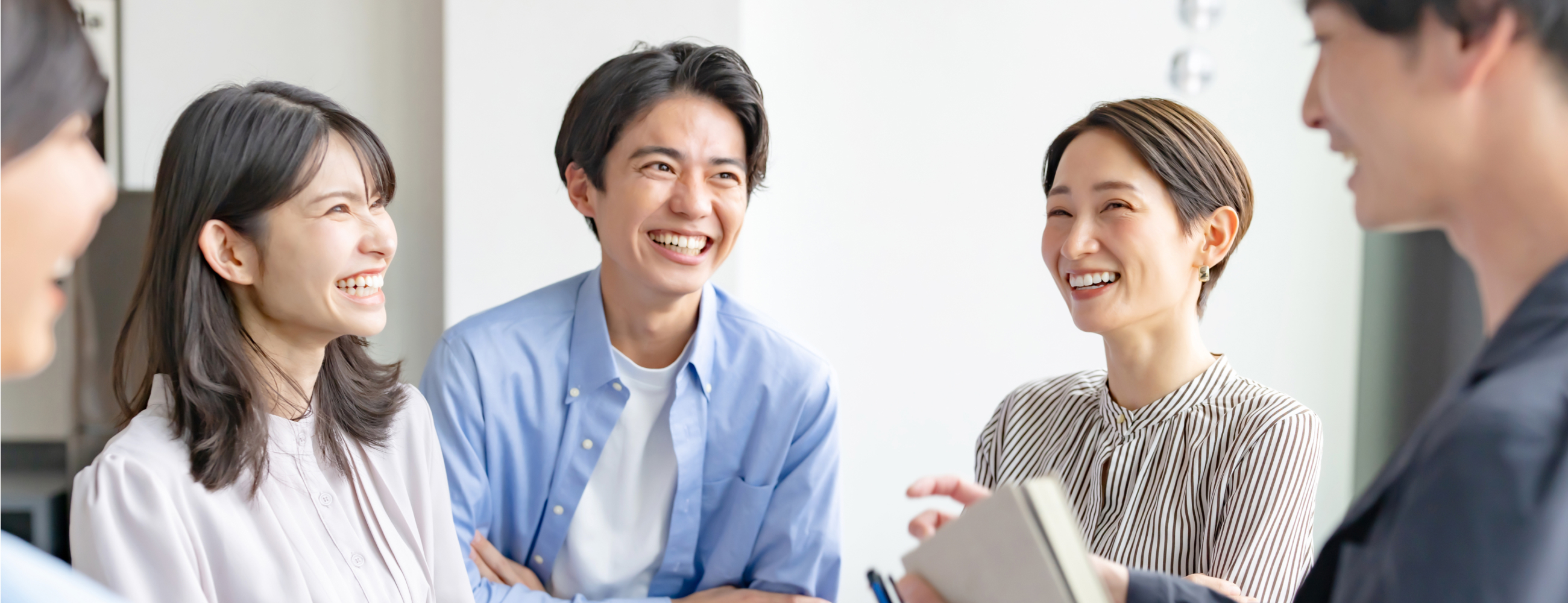 採用情報
