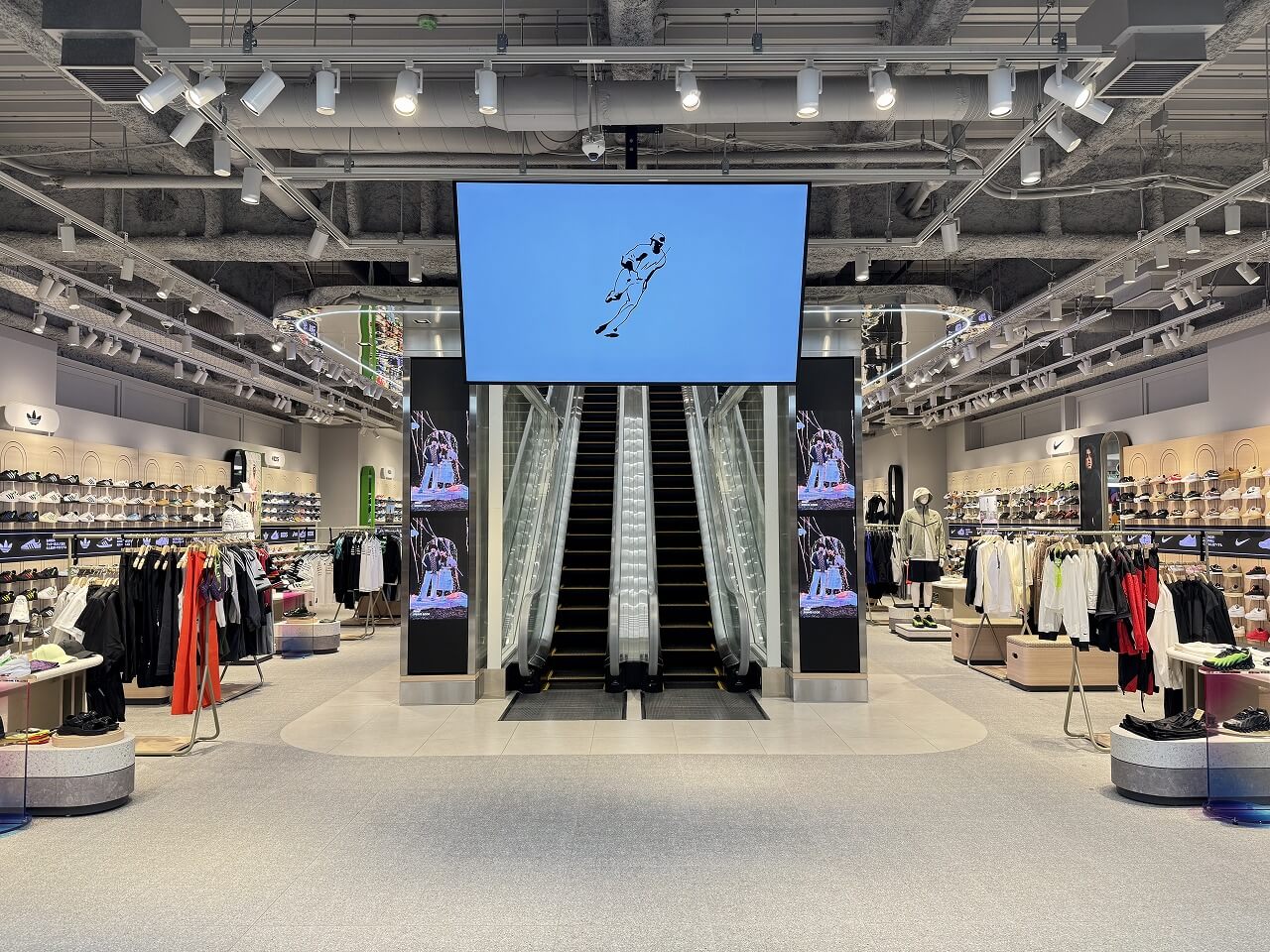 ABC-MART GRANDSTAGE