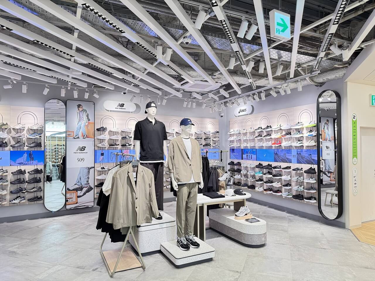 ABC-MART GRANDSTAGE