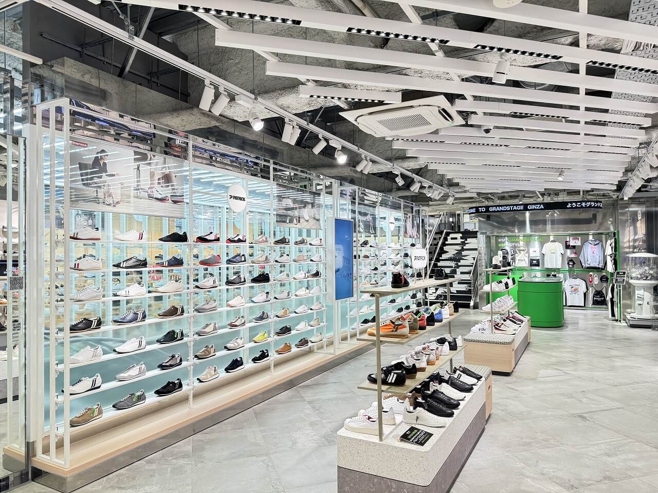 ABC-MART GRANDSTAGE