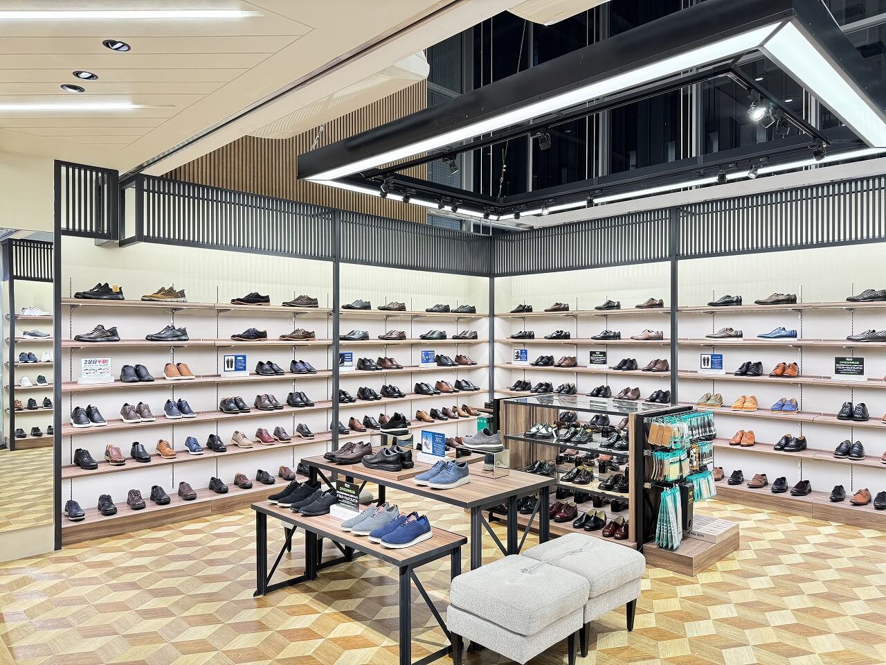 ABC-MART GRANDSTAGE