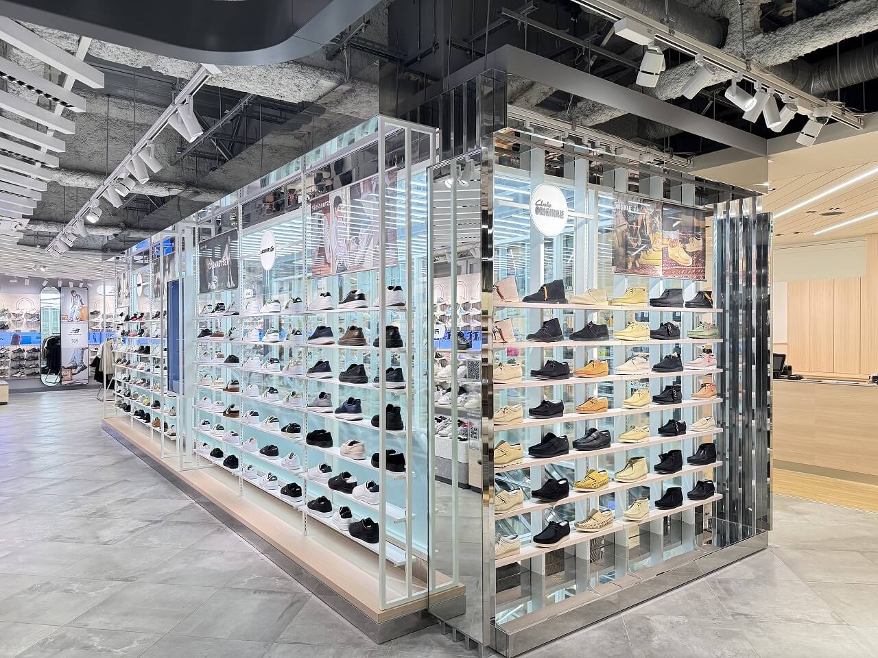 ABC-MART GRANDSTAGE