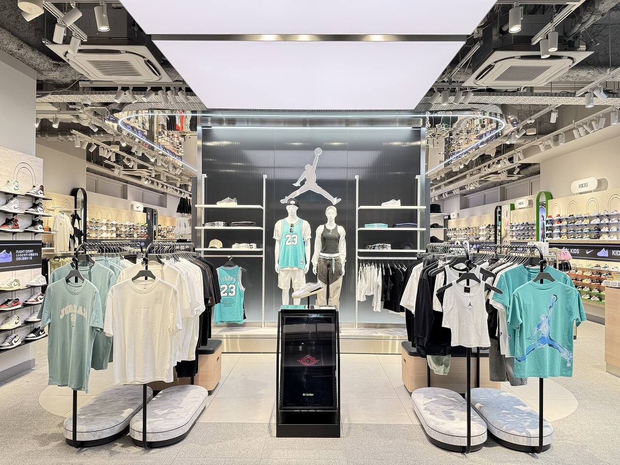 ABC-MART GRANDSTAGE