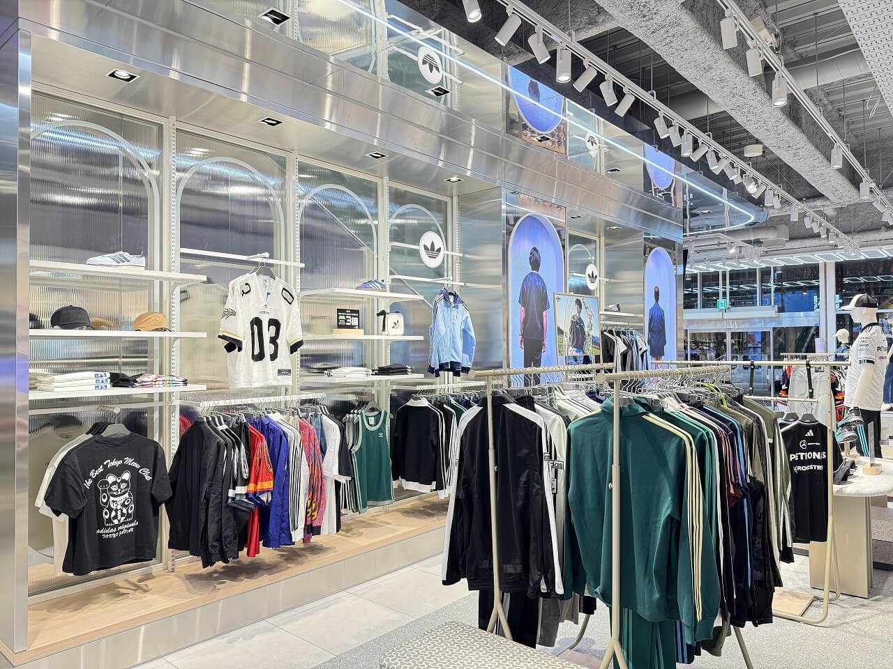 ABC-MART GRANDSTAGE