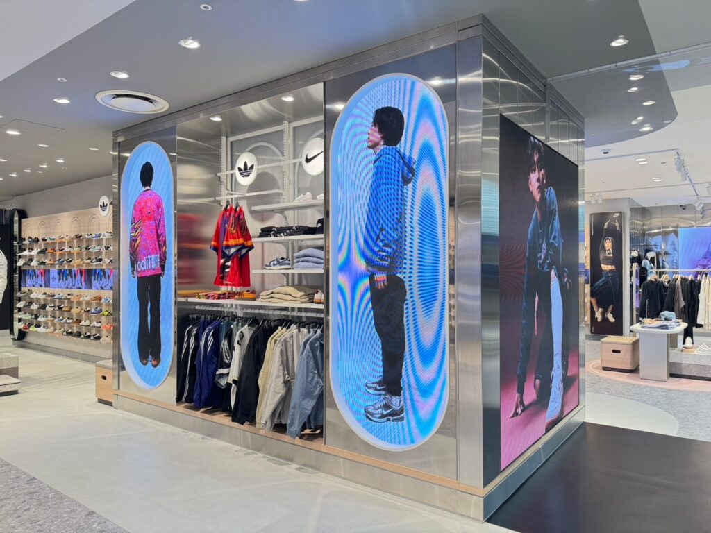 ABC-MART GRANDSTAGE