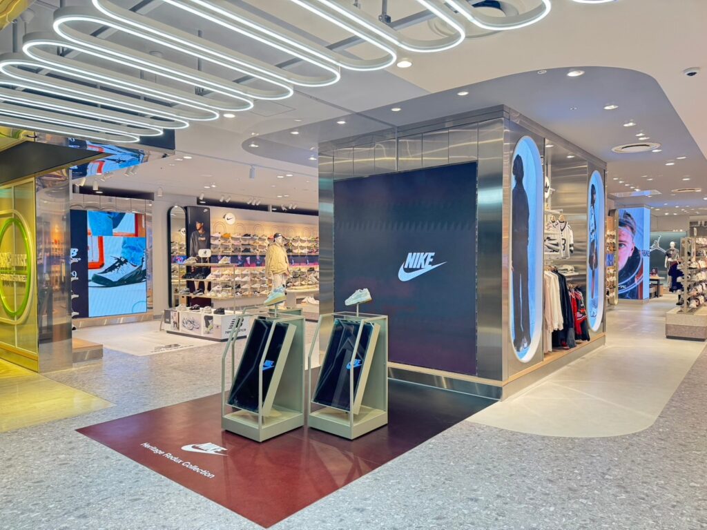 ABC-MART GRANDSTAGE