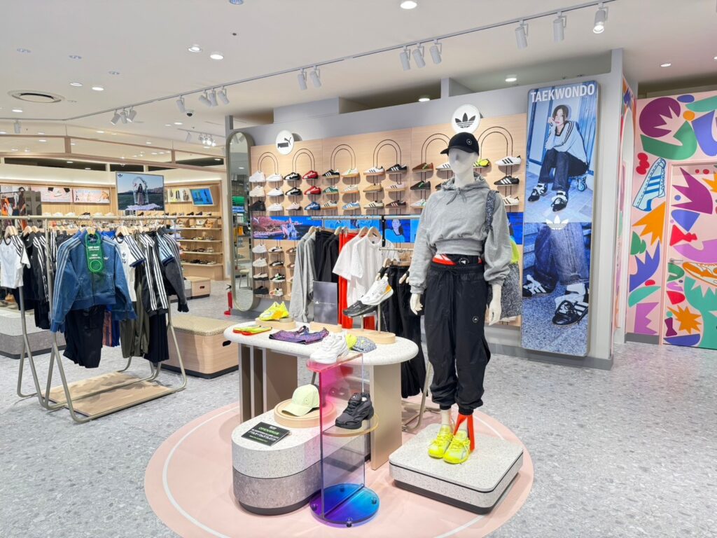 ABC-MART GRANDSTAGE
