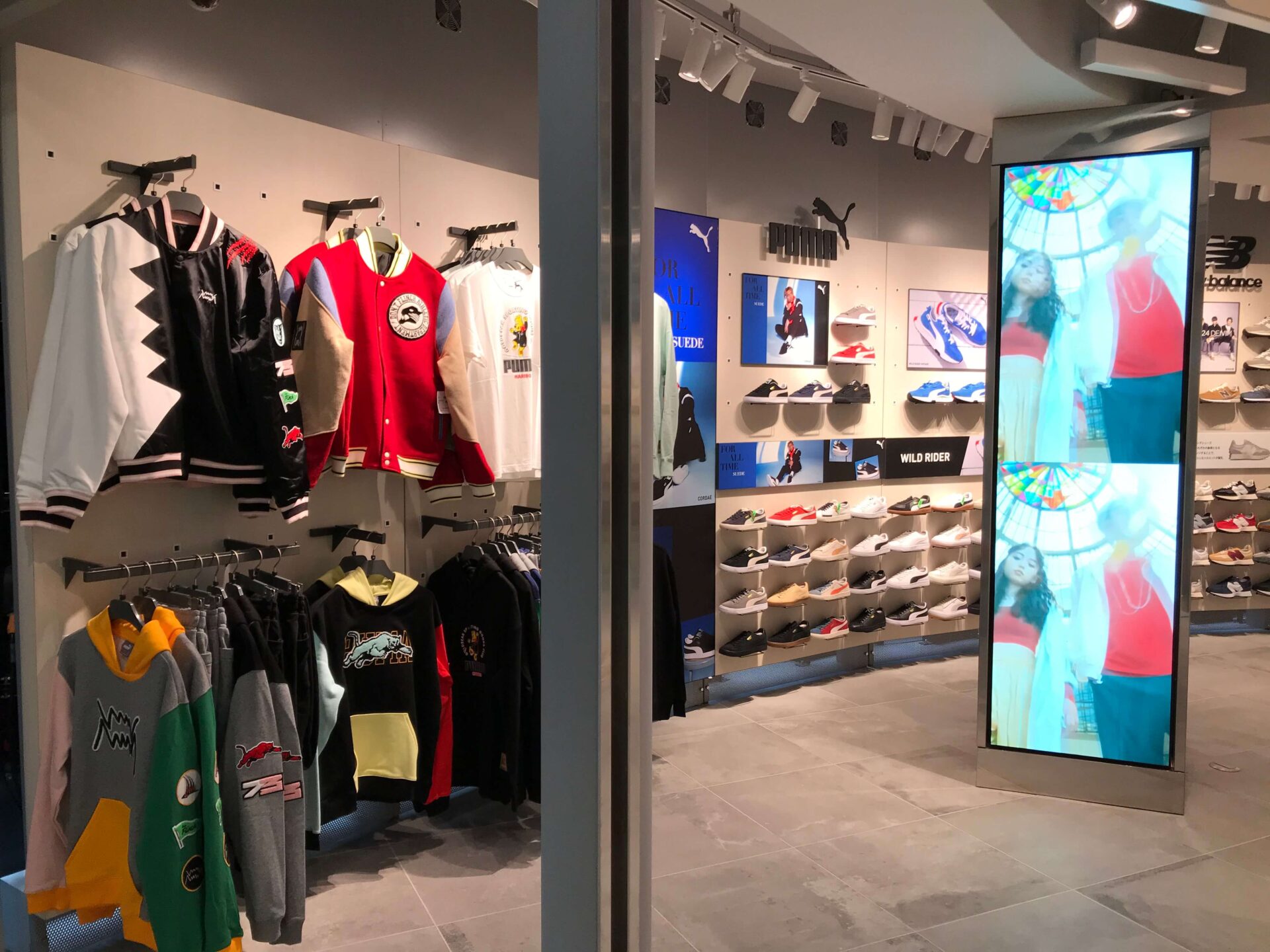 ABC-MART GRANDSTAGE
