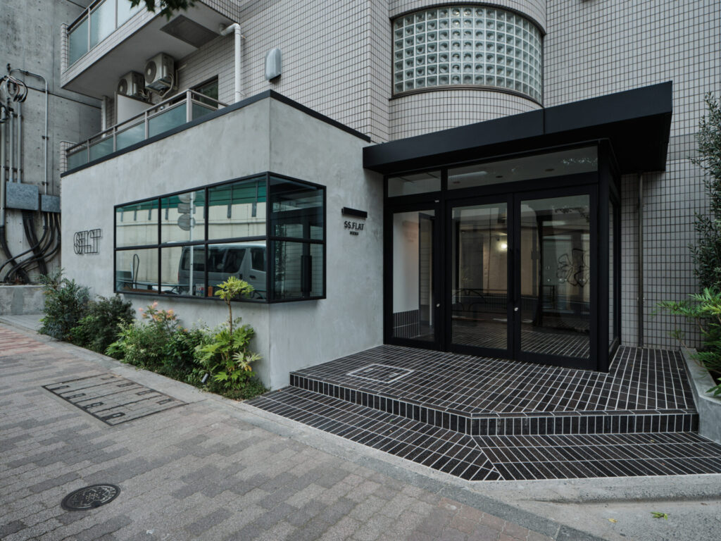 SS.FLAT