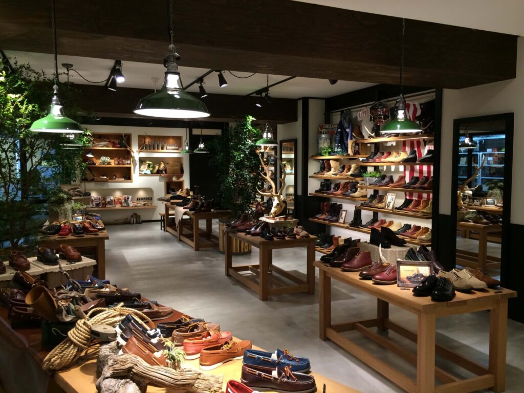 STUMPTOWN