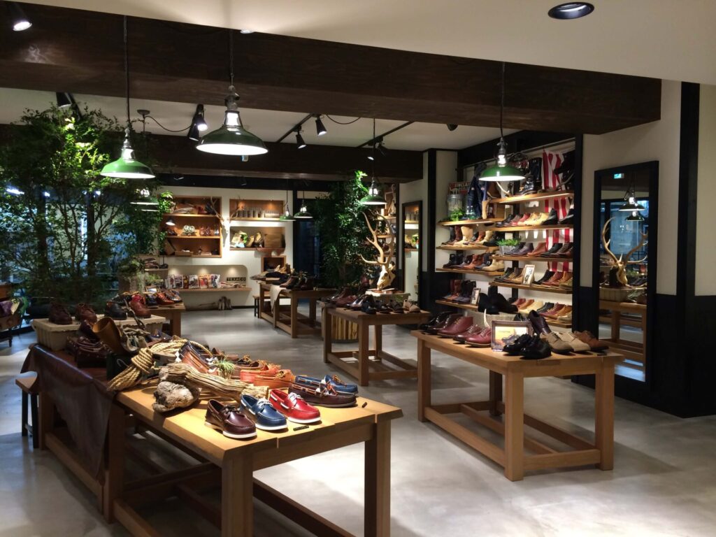 STUMPTOWN