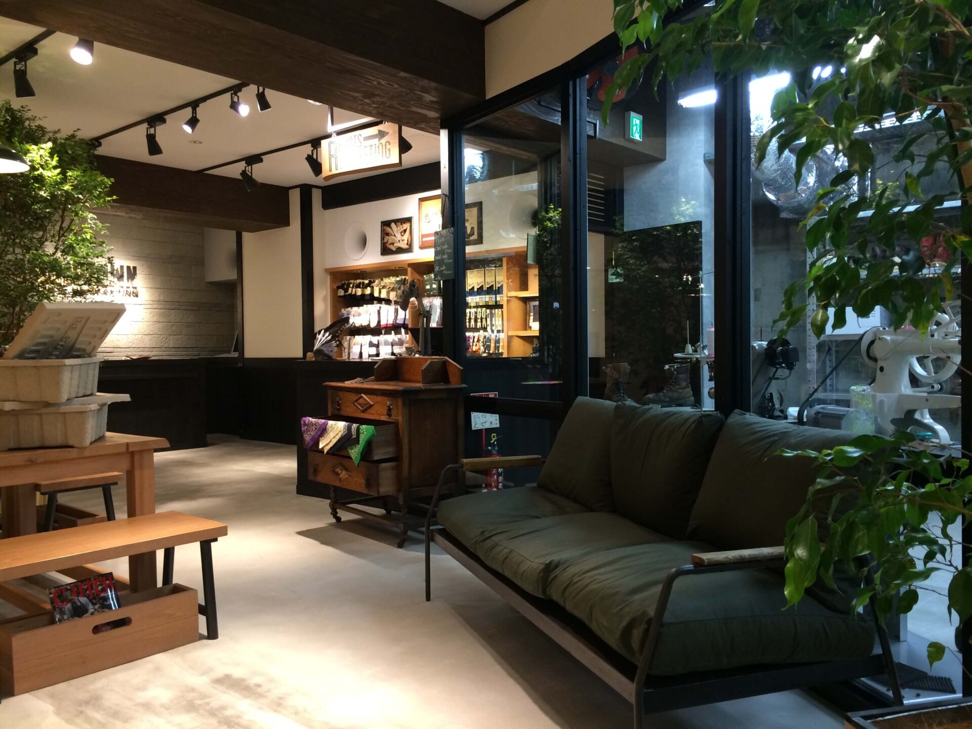 STUMPTOWN