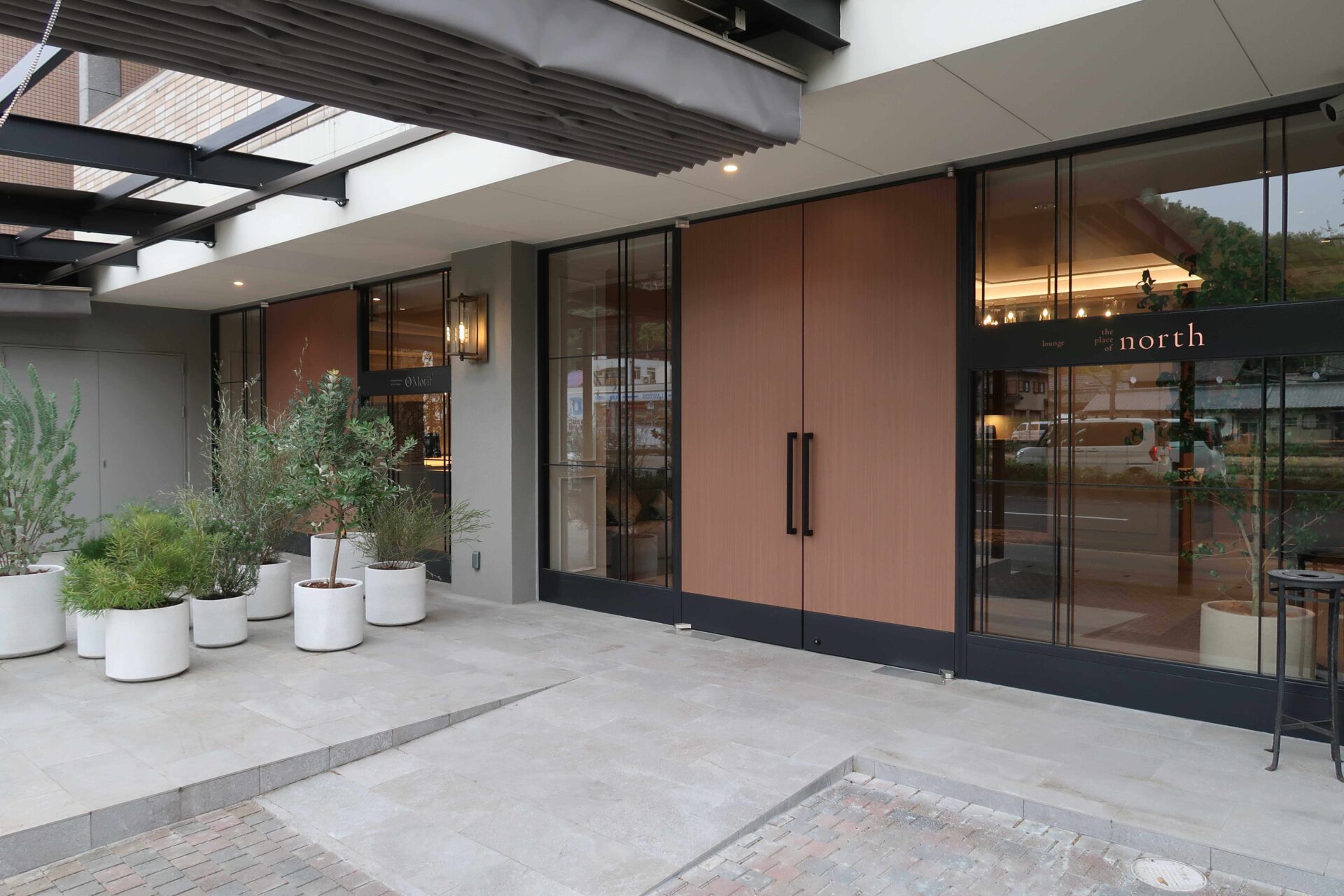 TAKAMI BRIDAL KYOTO
