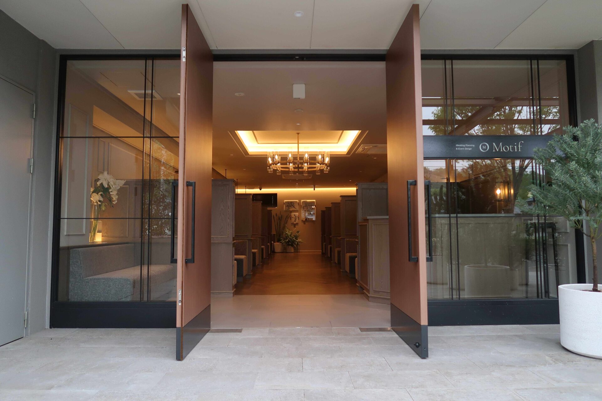 TAKAMI BRIDAL KYOTO