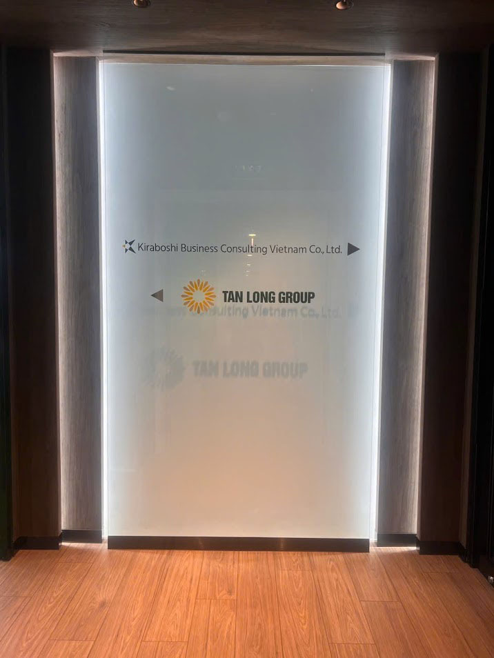 キラボシ ビジネス コンサルティング ベトナム