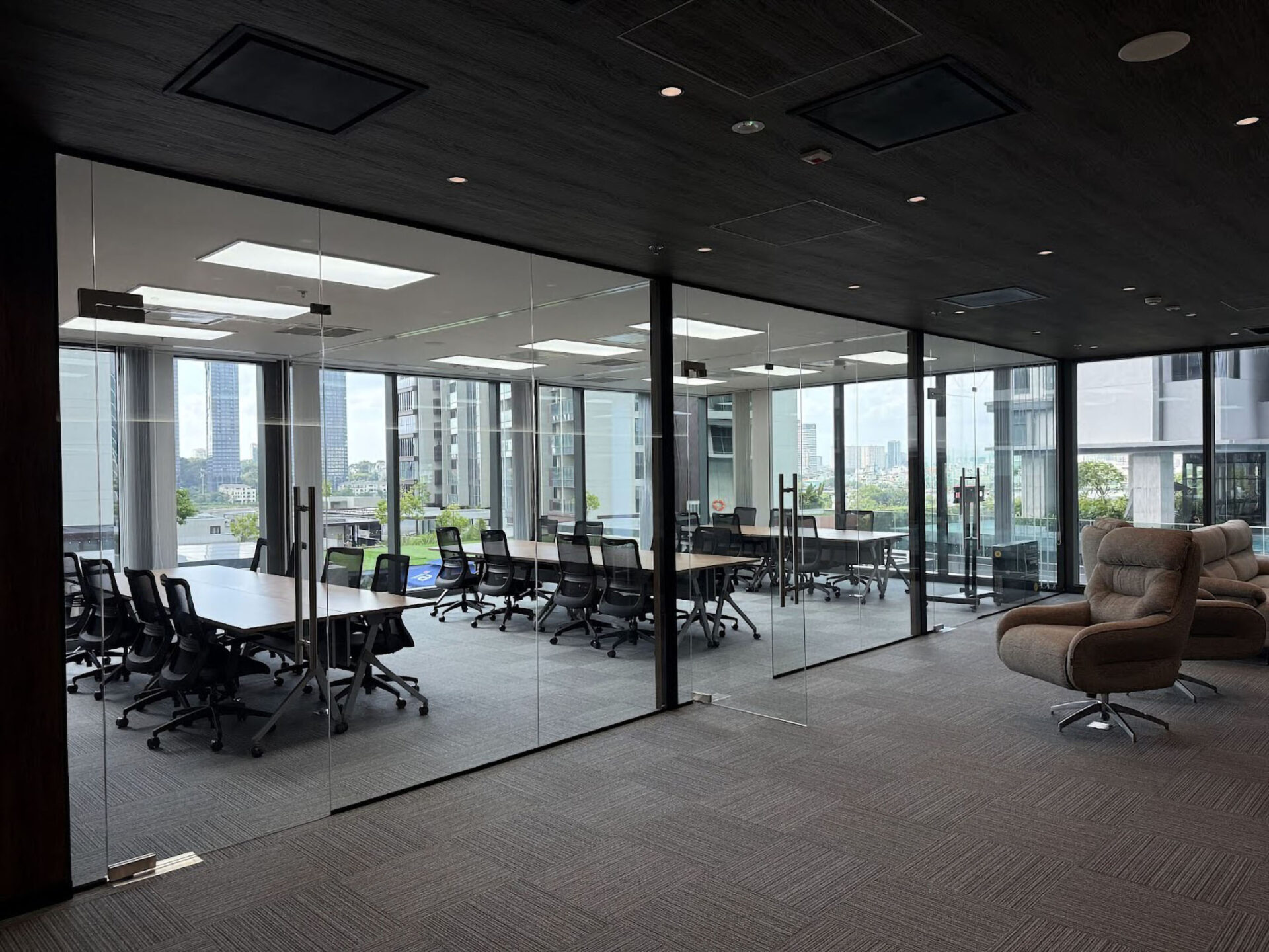 キラボシ ビジネス コンサルティング ベトナム