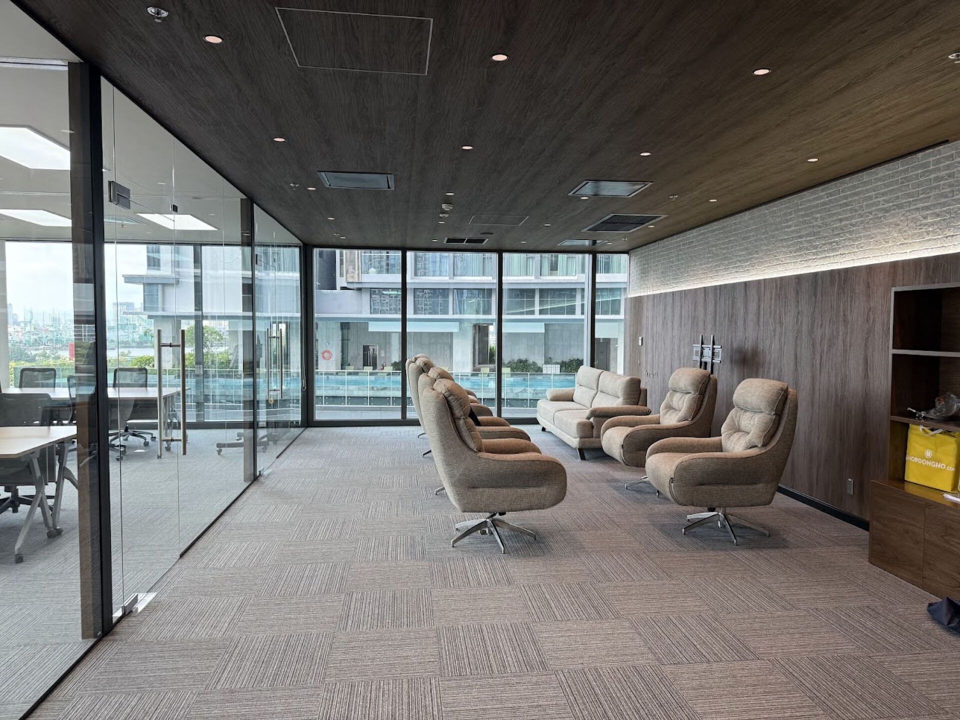 キラボシ ビジネス コンサルティング ベトナム