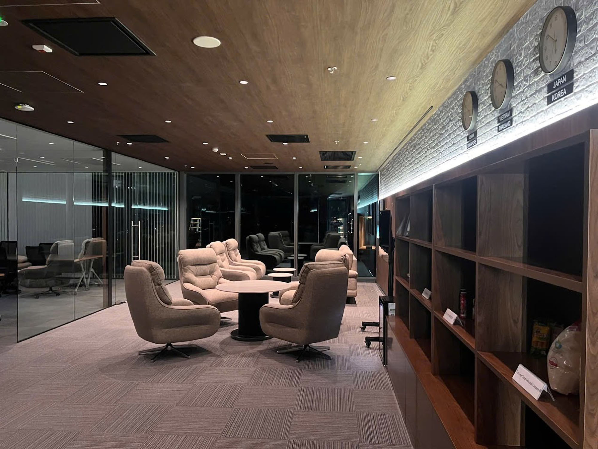 キラボシ ビジネス コンサルティング ベトナム